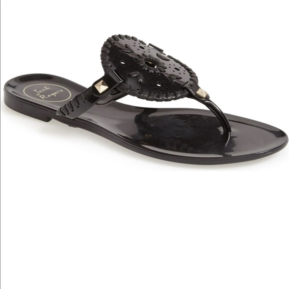 HP! 🤩 Jack Rogers Sandals